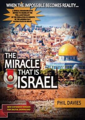 Miracle That Is Israel