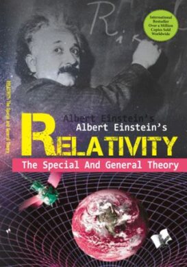 Relativity: The Special and the General Theory