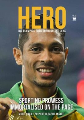Hero Magazine