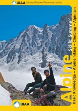 The International Alpine Handbook English language