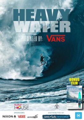 Heavy Water
