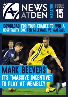 NewsAtDen Magazine