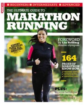 The Ultimate Guide to Marathon Running 2nd edition