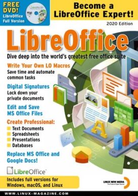 LibreOffice