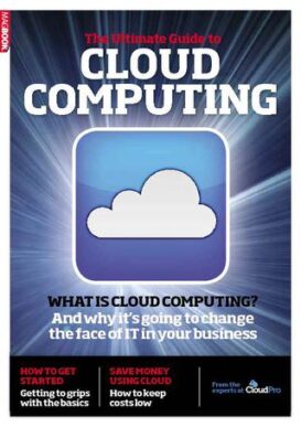 Ultimate Guide to Cloud Computing
