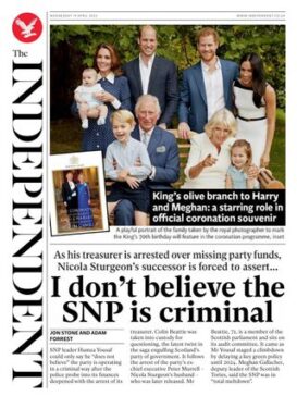 The Independent