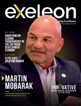 Exeleon Magazine