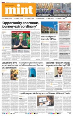 Mint Ahmedabad