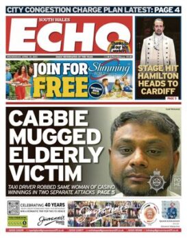 South Wales Echo