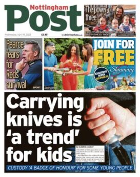Nottingham Post