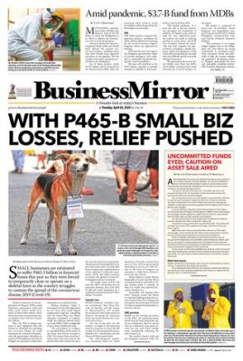 BusinessMirror
