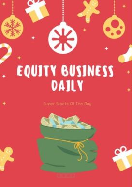 Equity Business Daily