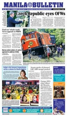 Manila Bulletin