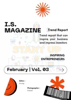 Indian Start-Up