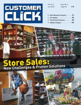 Customer Click