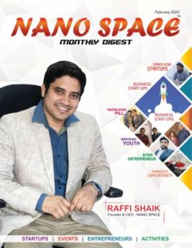 Nano Space Digest