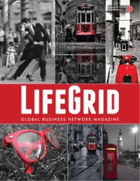 LifeGrid Business