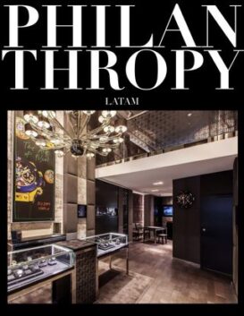 PHILANTHROPY LATAM