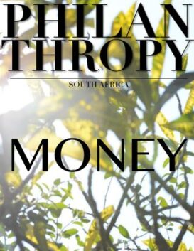 PHILANTHROPY SOUTH AFRICA