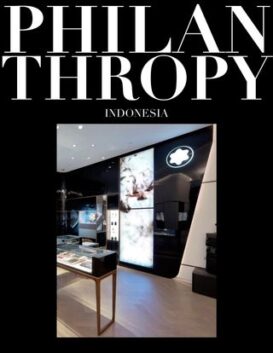 PHILANTHROPY INDONESIA
