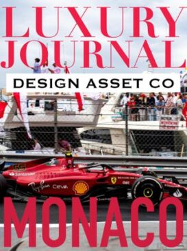 LUXURY JOURNAL SOUTH AFRICA