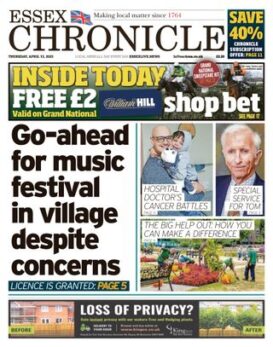 Essex Chronicle