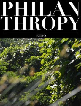 PHILANTHROPY EUROPE