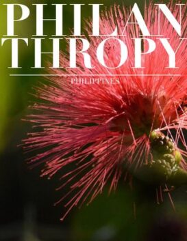 PHILANTHROPY PHILIPPINES