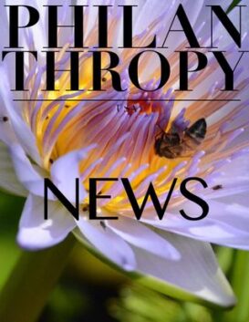 PHILANTHROPY USA