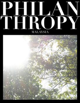 PHILANTHROPY MALAYSIA