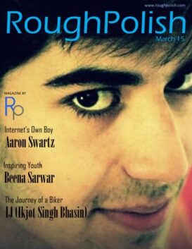 RoughPolish-THE MAGAZINE