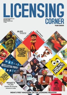 Licensing Corner