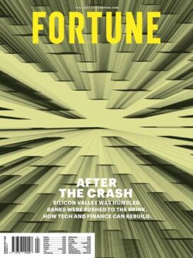 Fortune Europe