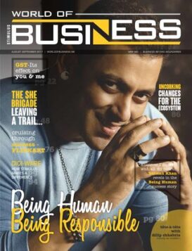 WORLD OF BUSINESS