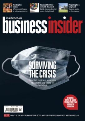 Scottish Business Insider