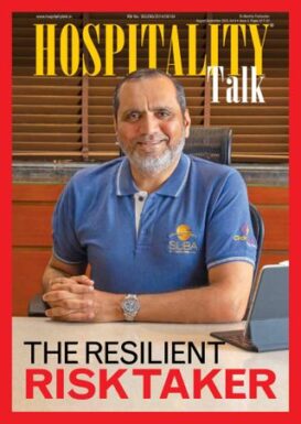 Hospitality Talk