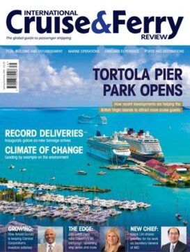 International Cruise & Ferry Review