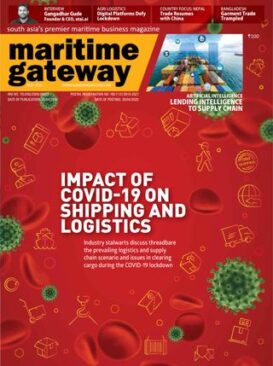 Maritime Gateway