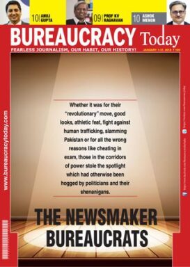 Bureaucracy Today