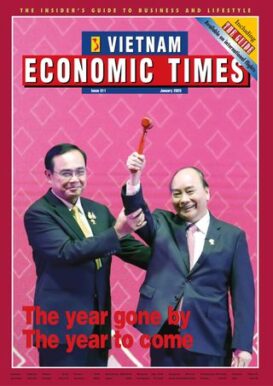 Vietnam Economic Times
