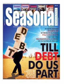 Seasonal Magazine