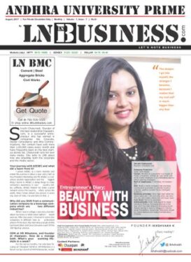 LNBusiness.com