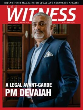 Lex Witness