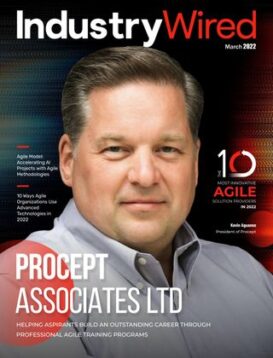 IndustryWired