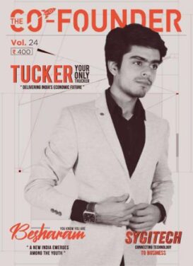 The Co-Founder