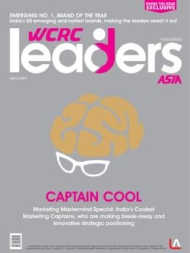 WCRC Leaders Asia