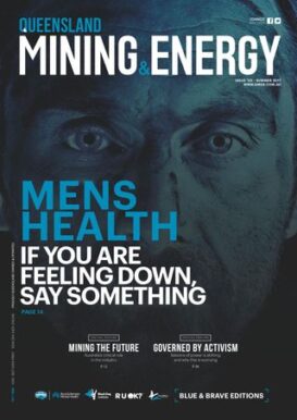 Queensland Mining & Energy Bulletin