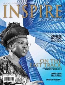 Inspire South Africa