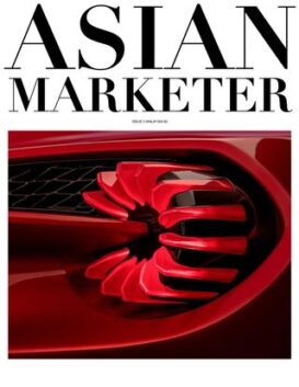 ASIAN MARKETER MALAYSIA