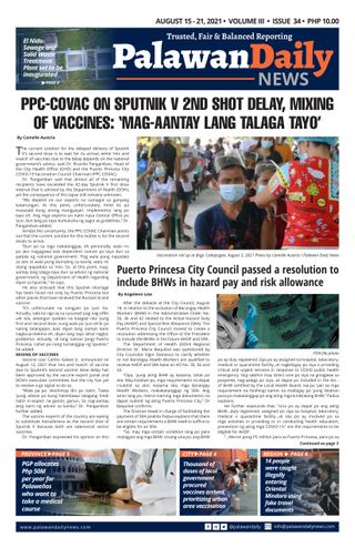 2-161.jpg Palawan Daily News - Image 1